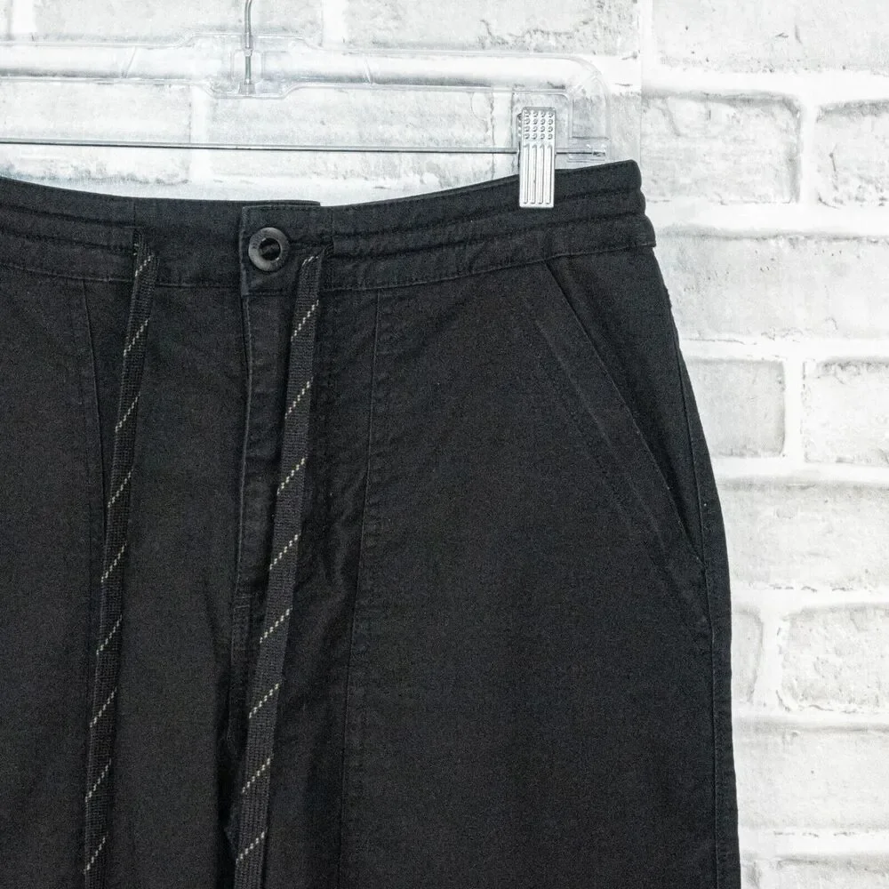 ROARK Layover Pants Straight Leg with Drawstring waist Women's size 29 - Picture 7 of 11